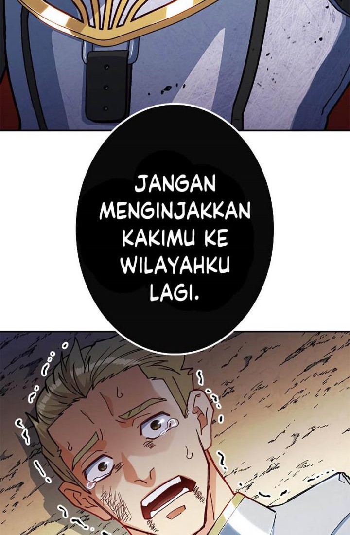 White Dragon Duke: Pendragon chapter 14 halaman 71