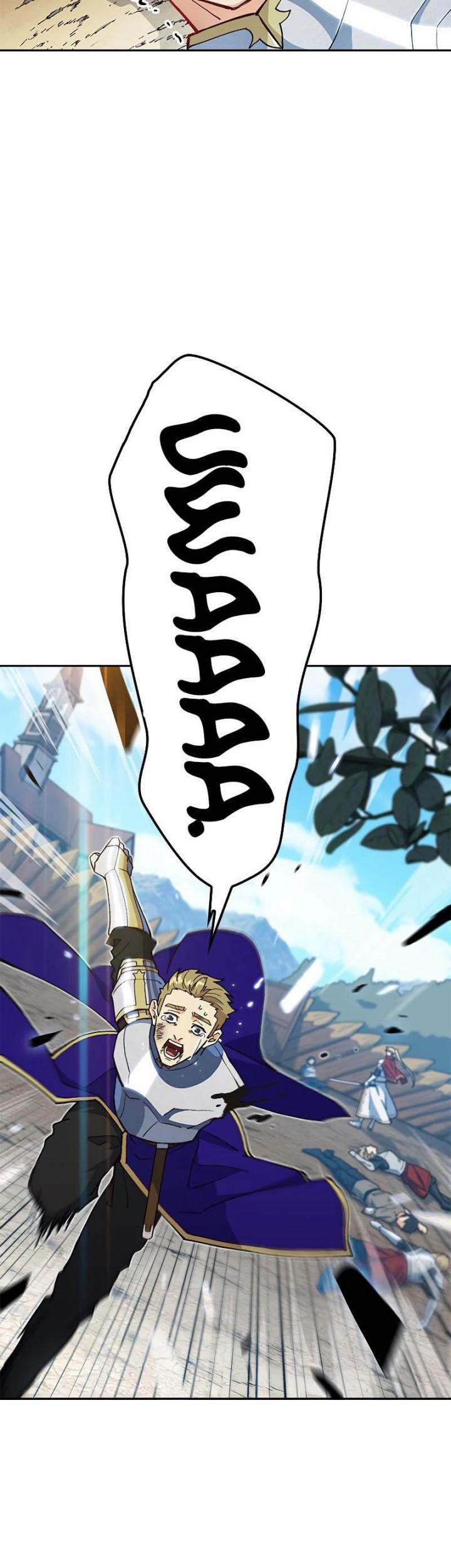 White Dragon Duke: Pendragon chapter 14 halaman 72