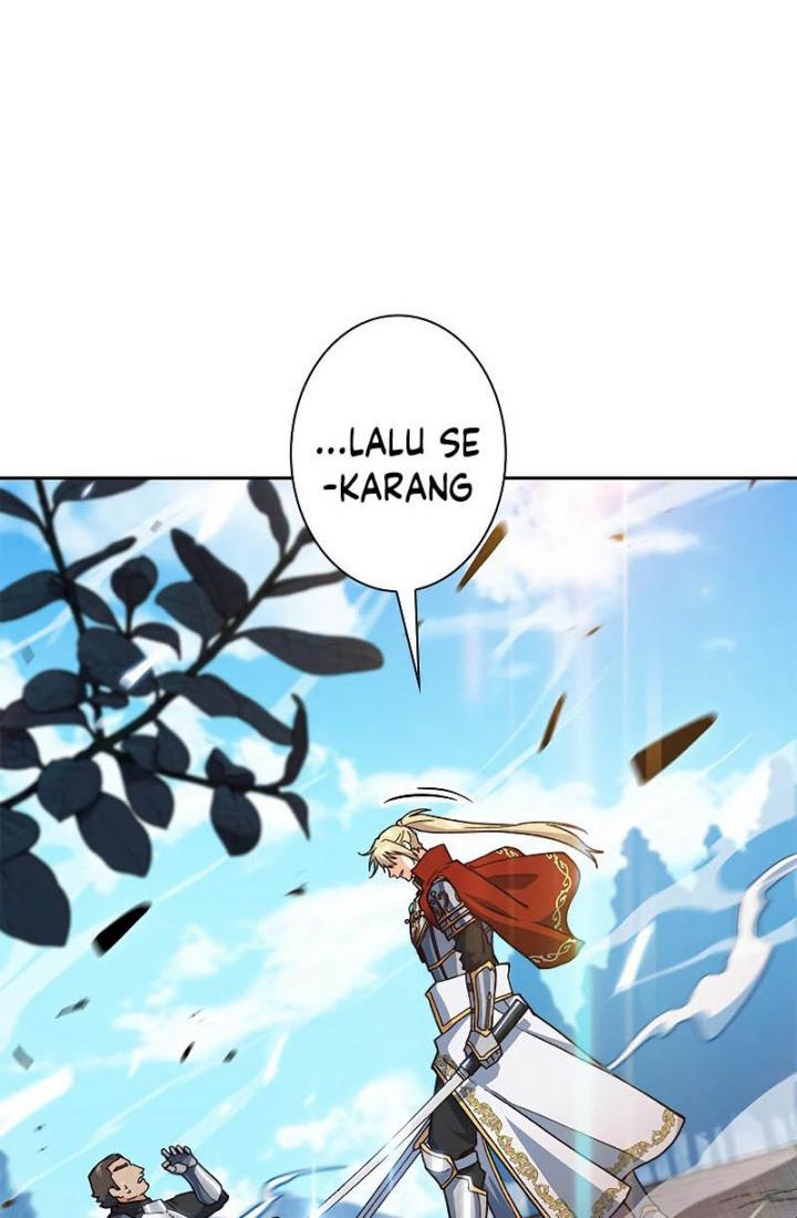 White Dragon Duke: Pendragon chapter 14 halaman 73