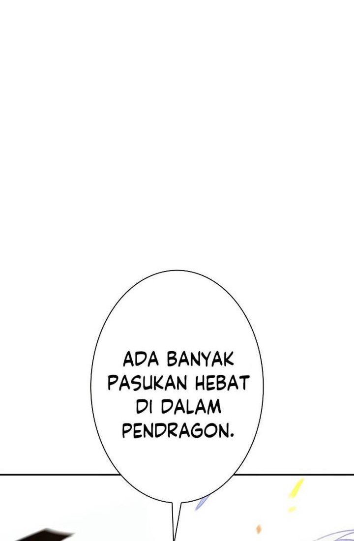 White Dragon Duke: Pendragon chapter 14 halaman 77