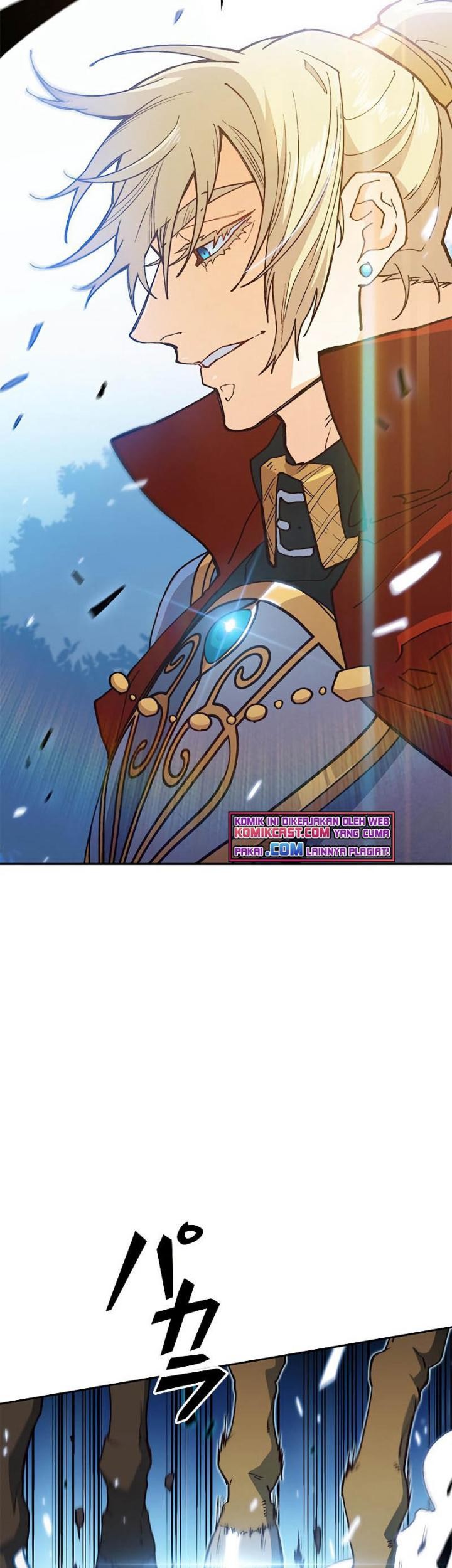 White Dragon Duke: Pendragon chapter 14 halaman 78