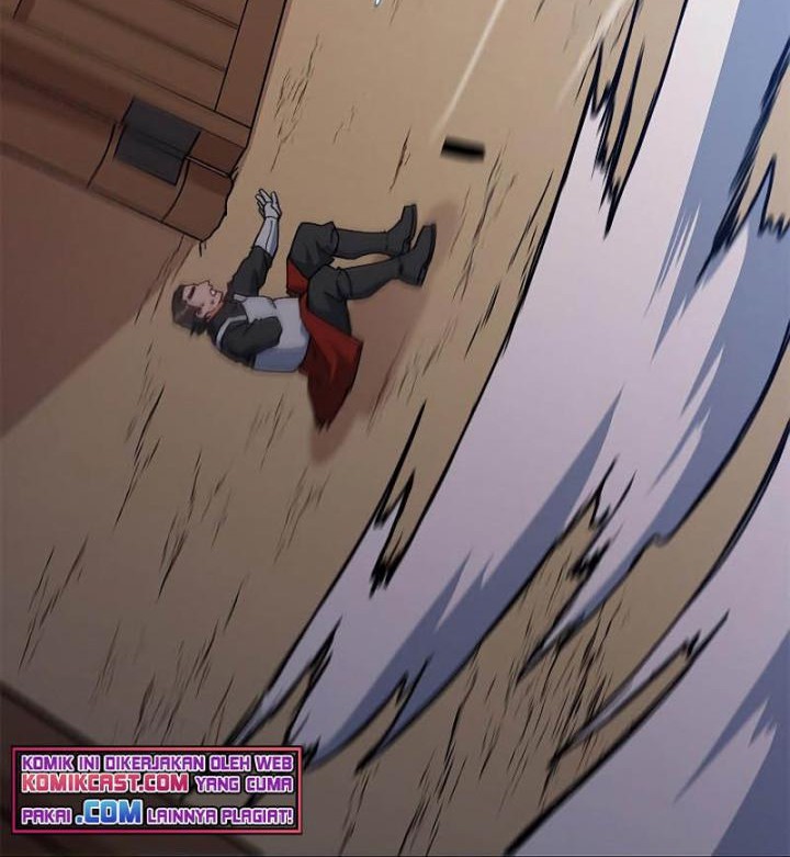 White Dragon Duke: Pendragon chapter 14 halaman 81
