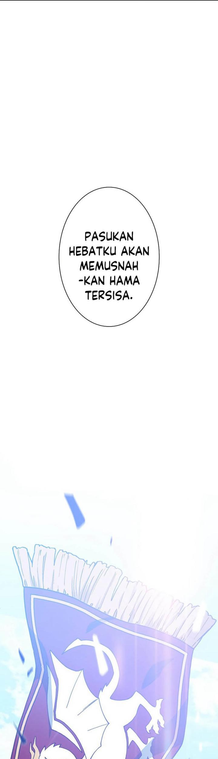 White Dragon Duke: Pendragon chapter 14 halaman 82