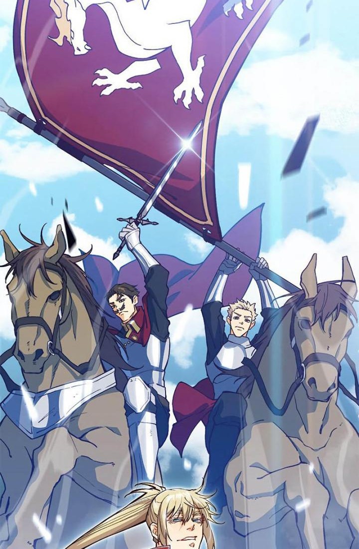 White Dragon Duke: Pendragon chapter 14 halaman 83