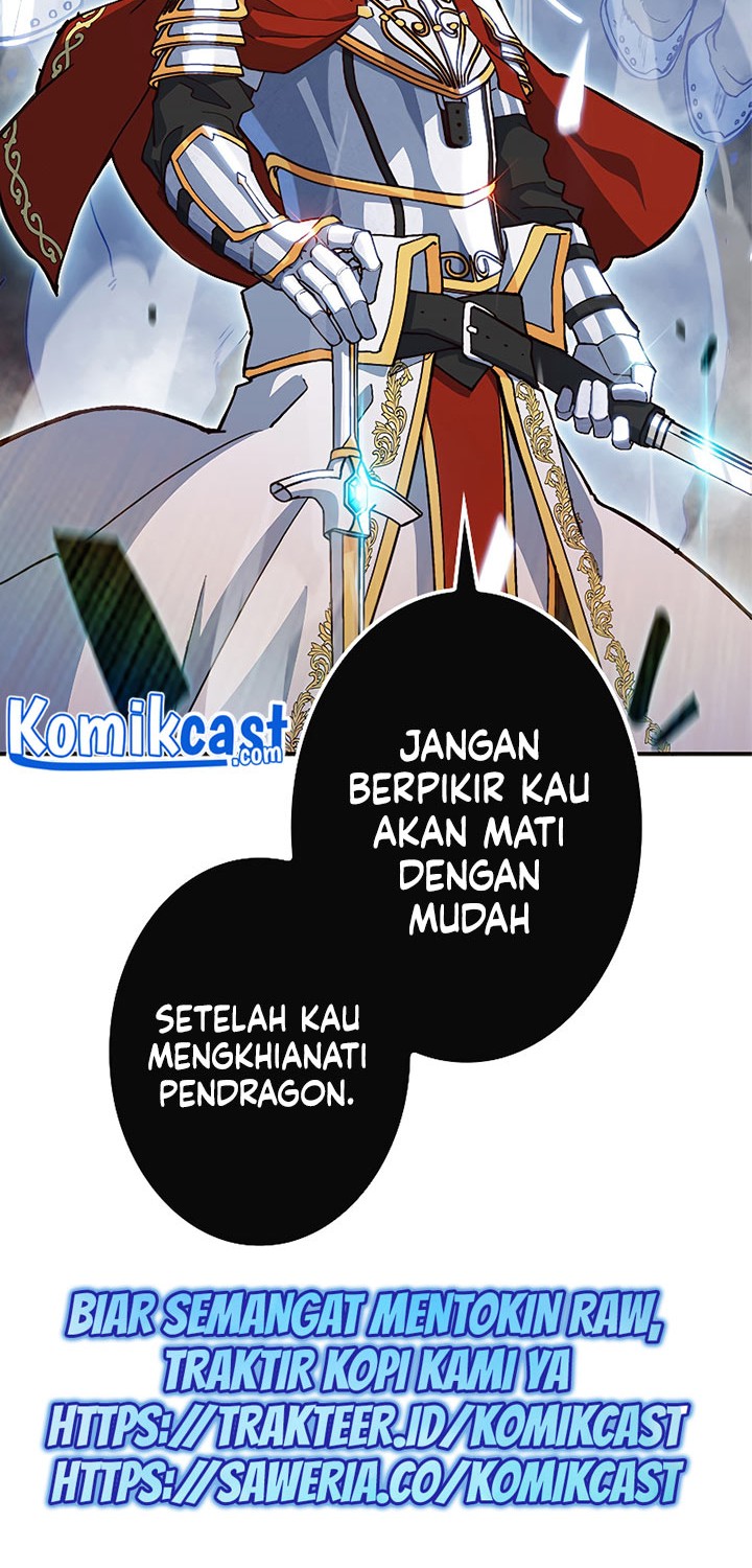 White Dragon Duke: Pendragon chapter 15 halaman 3