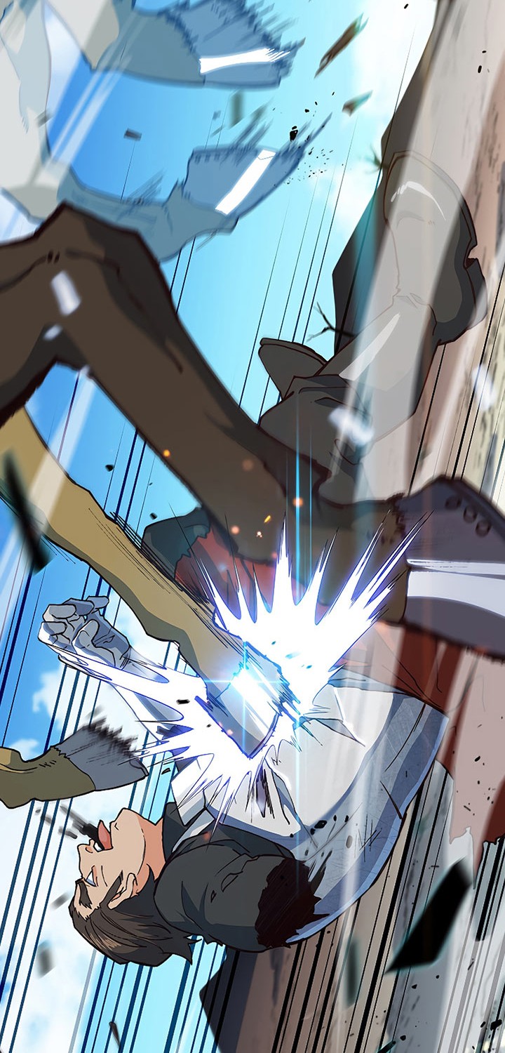 White Dragon Duke: Pendragon chapter 15 halaman 5