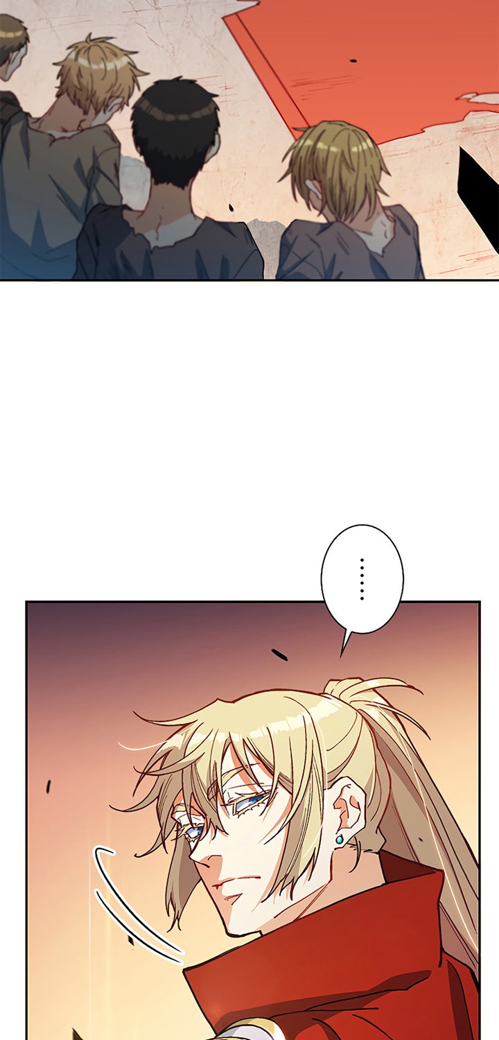 White Dragon Duke: Pendragon chapter 15 halaman 9