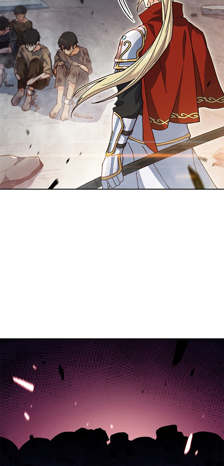 White Dragon Duke: Pendragon chapter 15 halaman 11
