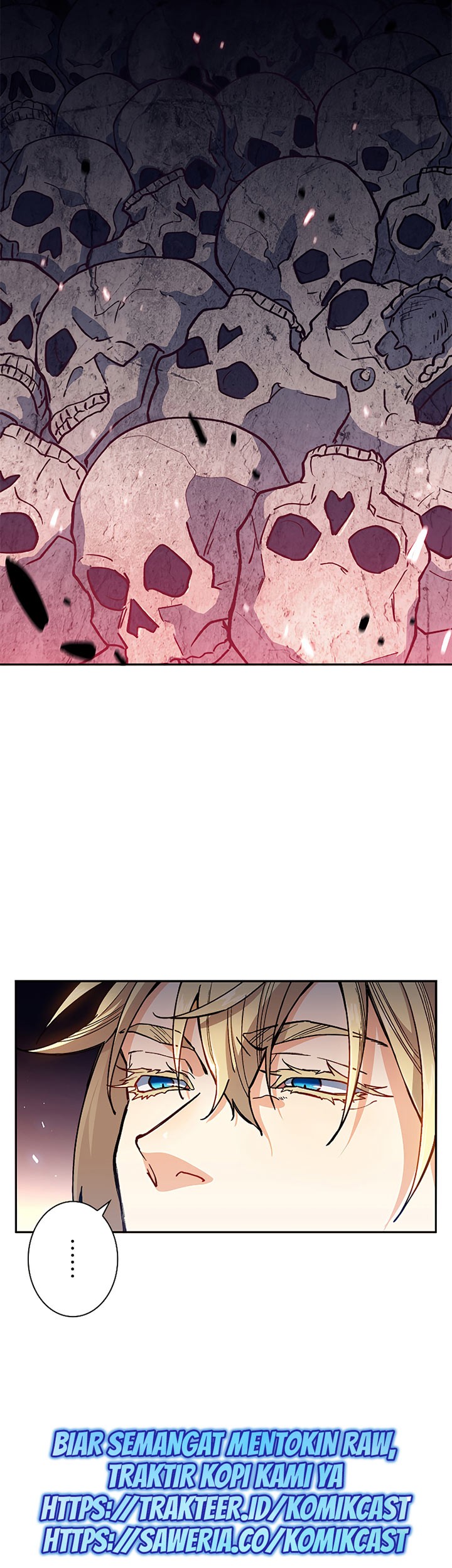 White Dragon Duke: Pendragon chapter 15 halaman 12