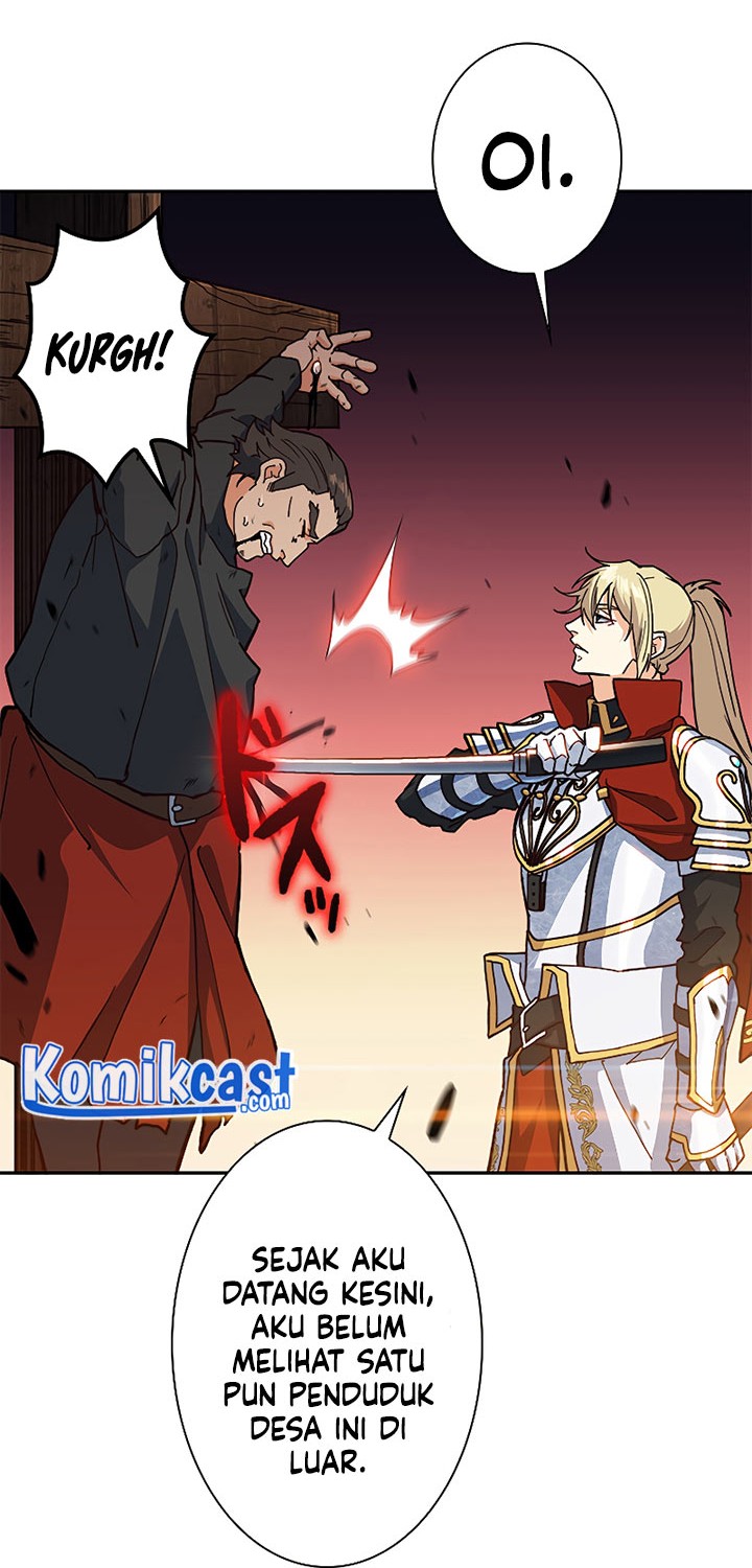 White Dragon Duke: Pendragon chapter 15 halaman 13