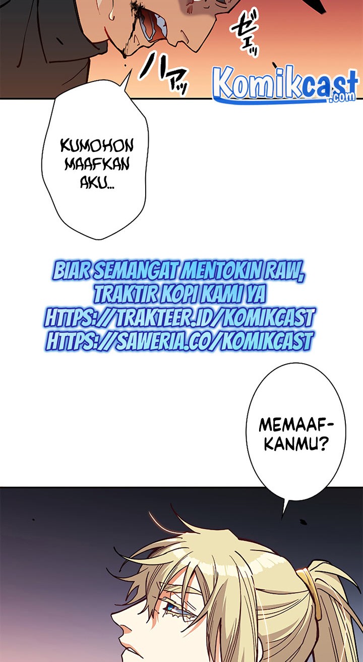 White Dragon Duke: Pendragon chapter 15 halaman 15