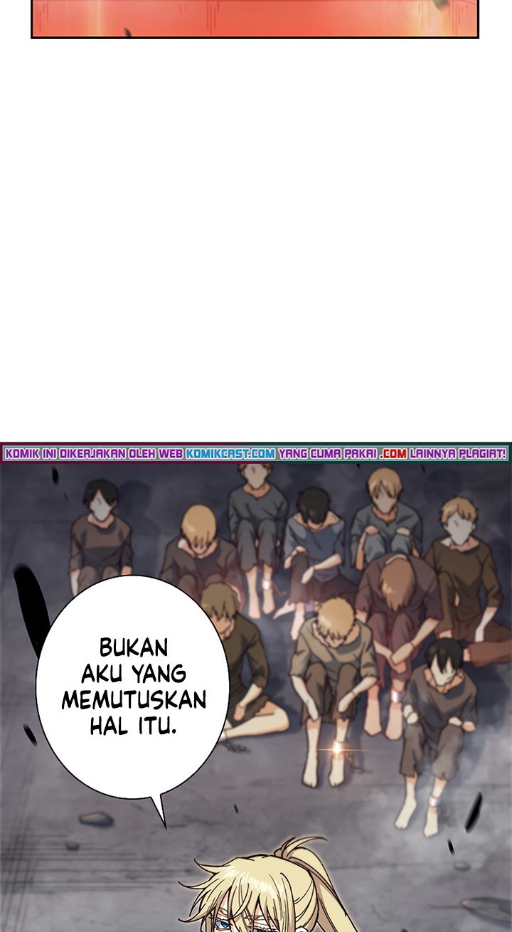 White Dragon Duke: Pendragon chapter 15 halaman 17