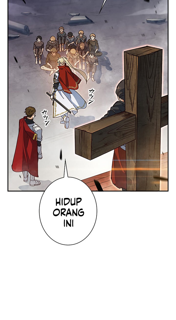 White Dragon Duke: Pendragon chapter 15 halaman 19