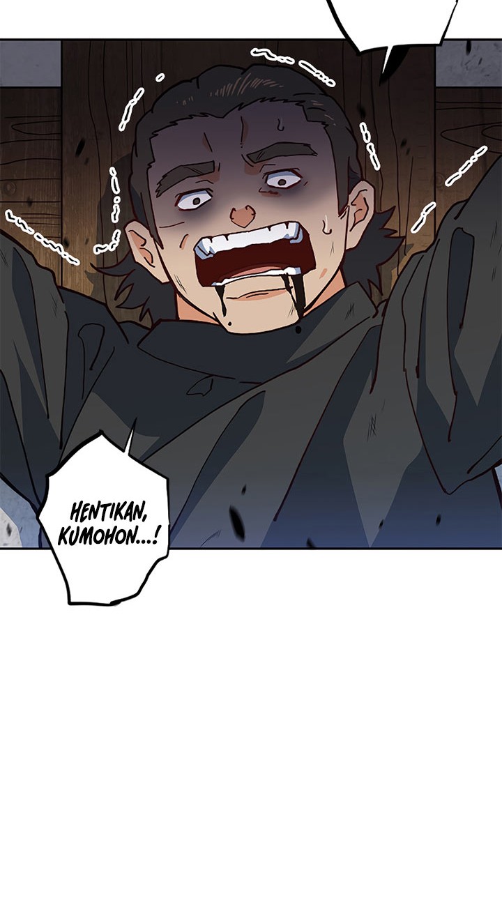 White Dragon Duke: Pendragon chapter 15 halaman 25