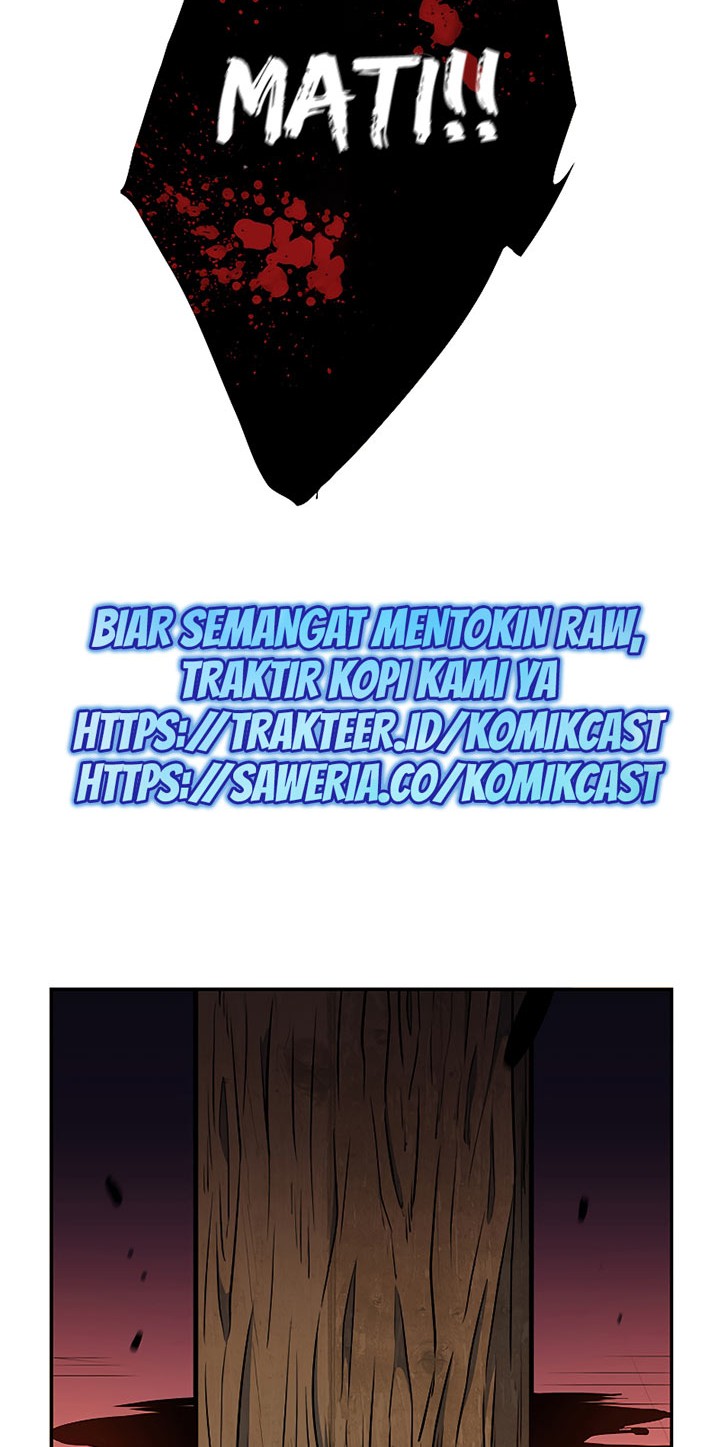 White Dragon Duke: Pendragon chapter 15 halaman 27