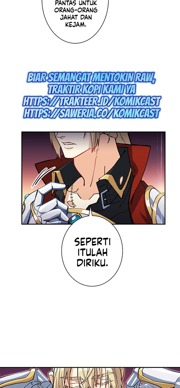 White Dragon Duke: Pendragon chapter 15 halaman 41