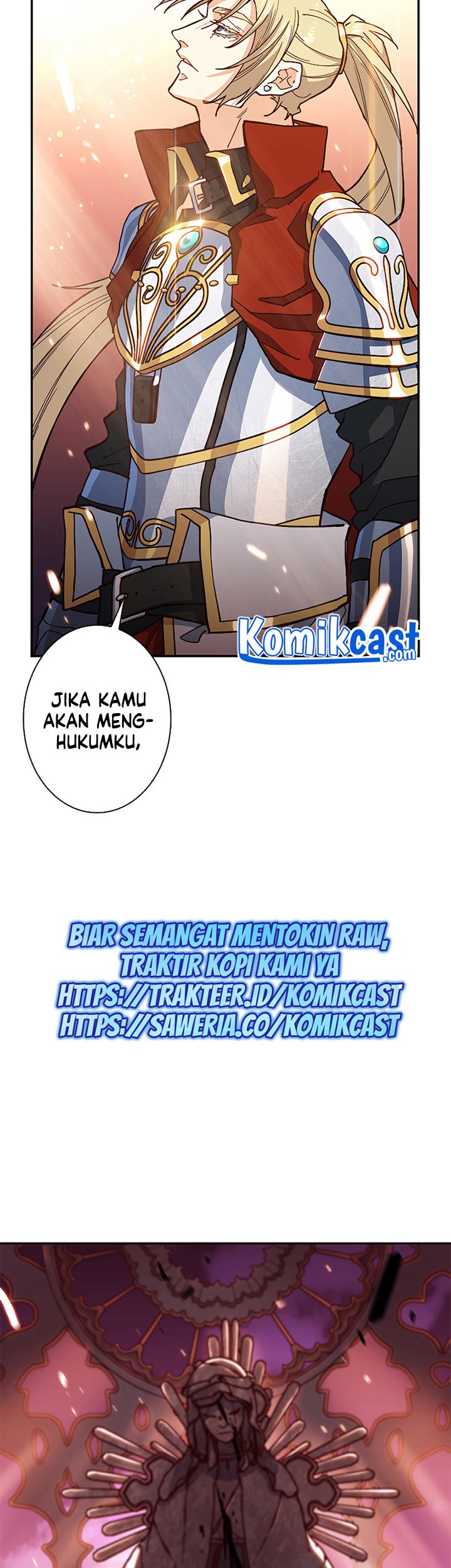 White Dragon Duke: Pendragon chapter 15 halaman 44