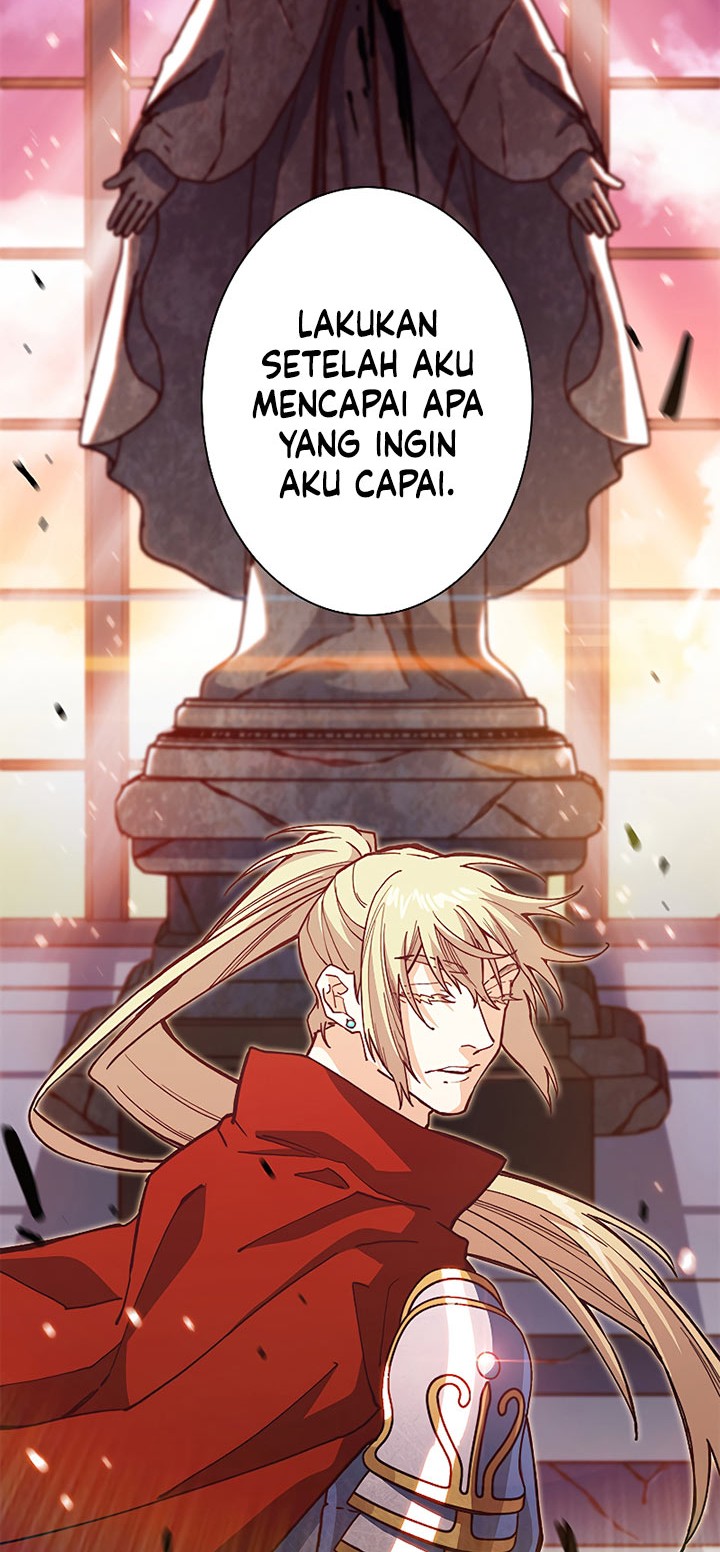White Dragon Duke: Pendragon chapter 15 halaman 45