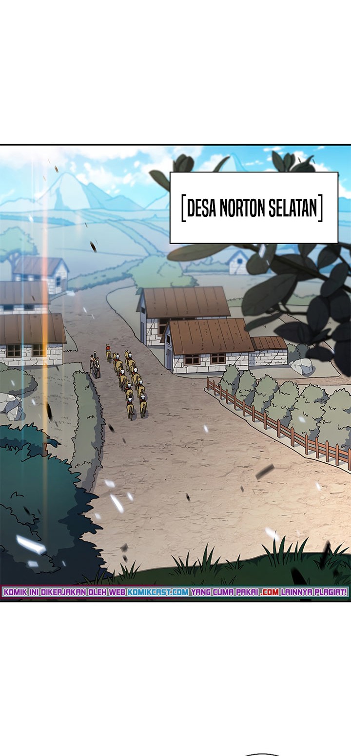 White Dragon Duke: Pendragon chapter 15 halaman 47