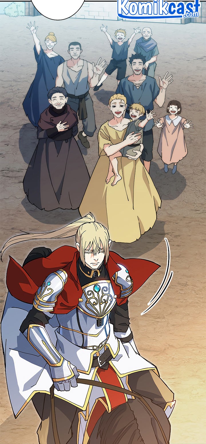 White Dragon Duke: Pendragon chapter 15 halaman 49