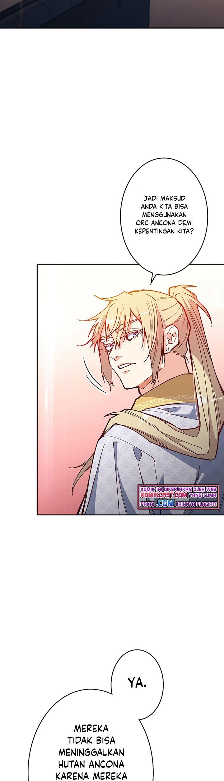 White Dragon Duke: Pendragon chapter 16 halaman 4