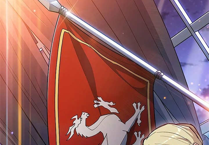 White Dragon Duke: Pendragon chapter 16 halaman 9