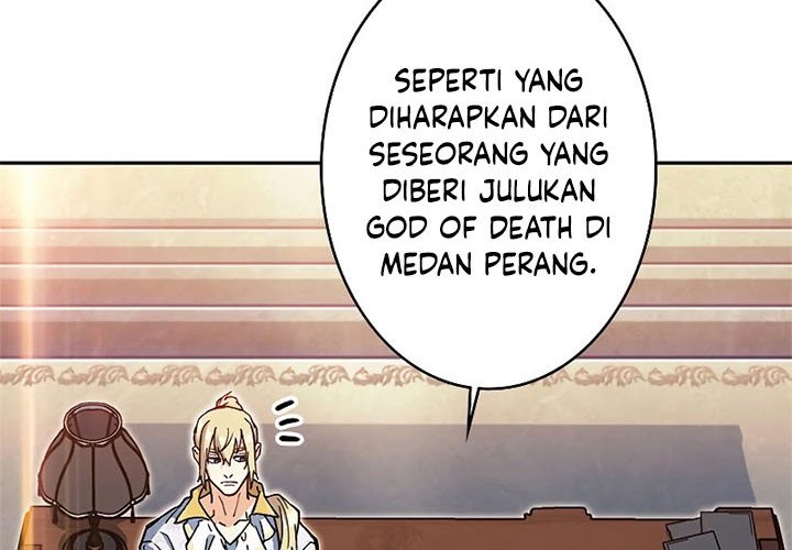 White Dragon Duke: Pendragon chapter 16 halaman 11