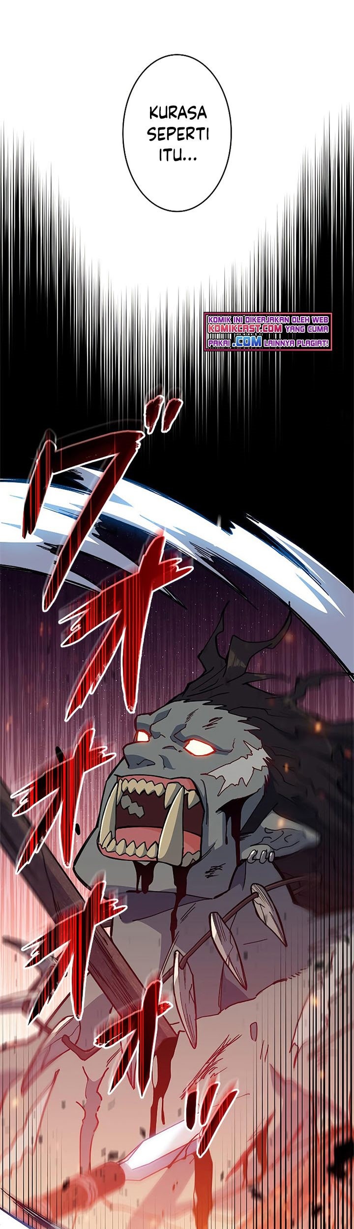 White Dragon Duke: Pendragon chapter 16 halaman 14