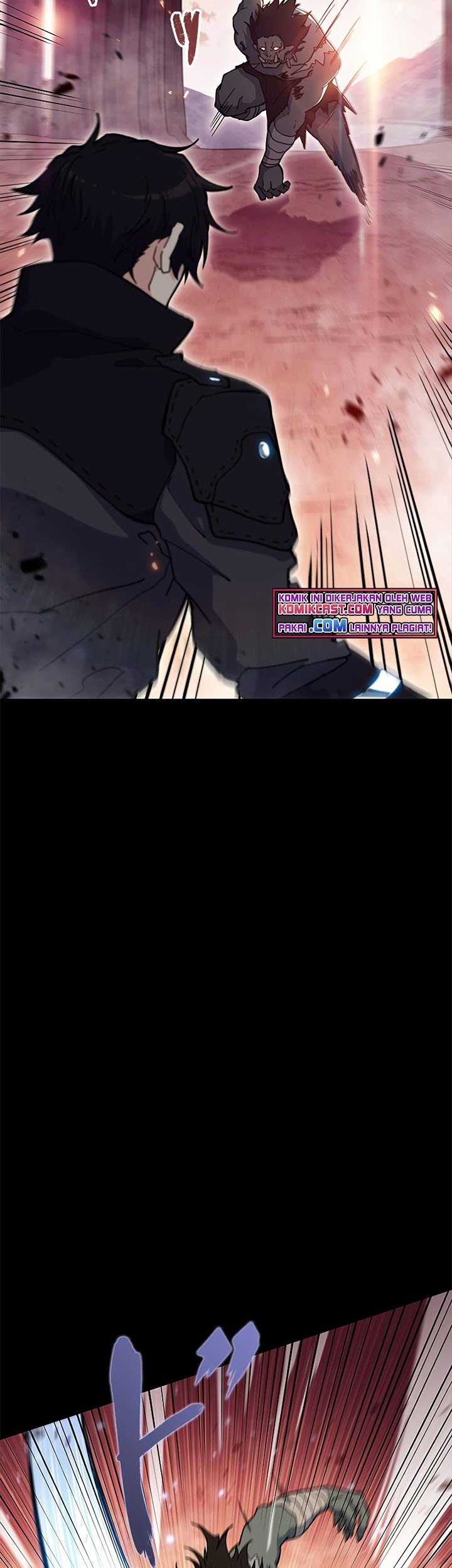 White Dragon Duke: Pendragon chapter 16 halaman 21