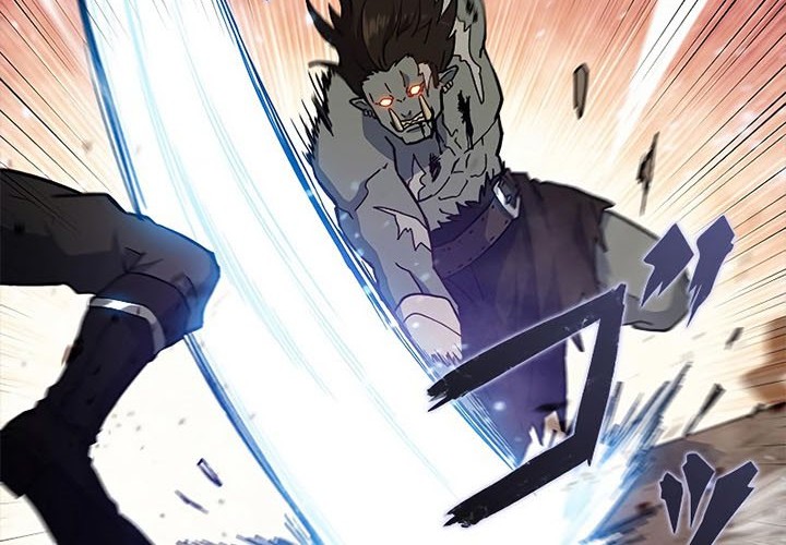 White Dragon Duke: Pendragon chapter 16 halaman 22