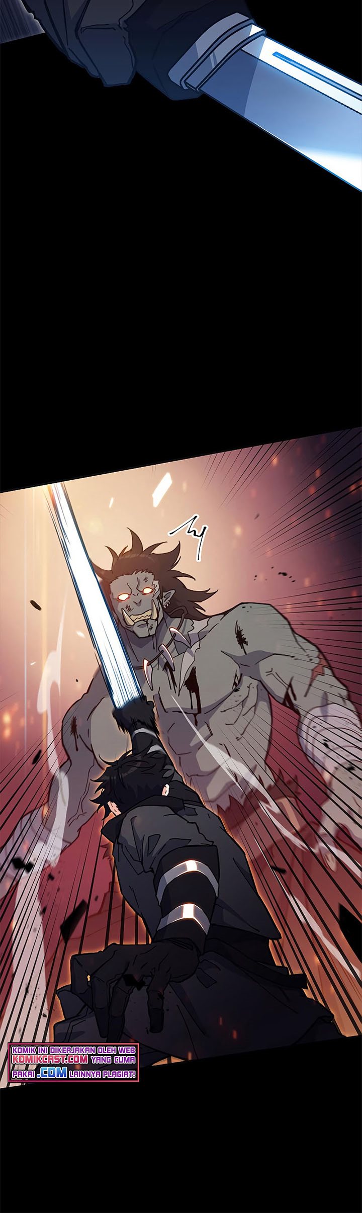 White Dragon Duke: Pendragon chapter 16 halaman 31