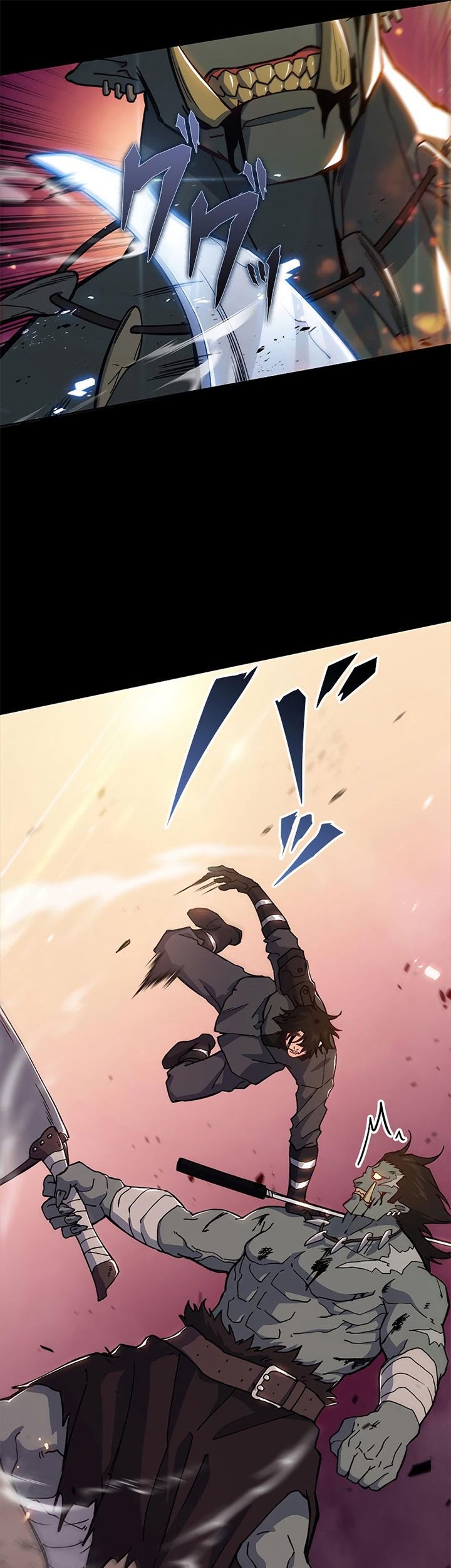 White Dragon Duke: Pendragon chapter 16 halaman 32