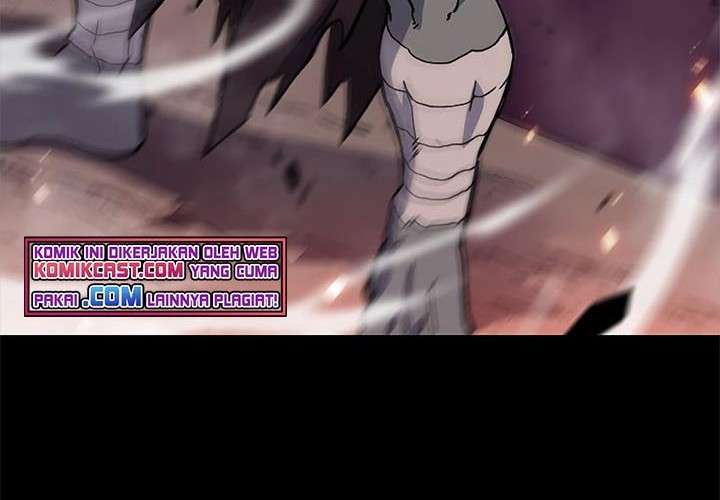 White Dragon Duke: Pendragon chapter 16 halaman 33