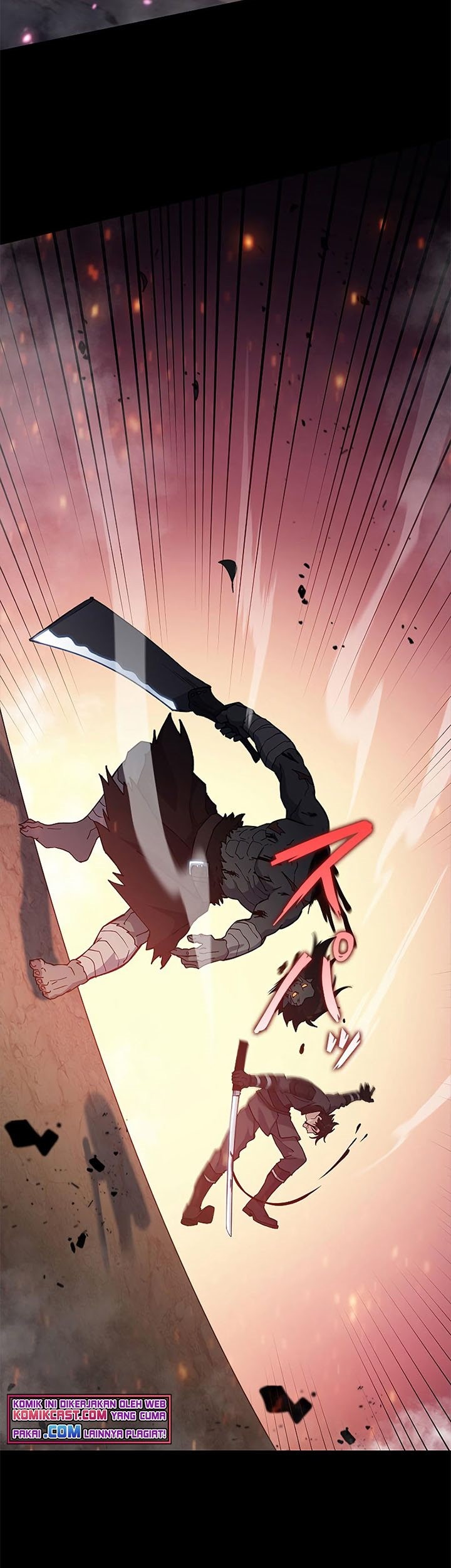 White Dragon Duke: Pendragon chapter 16 halaman 36