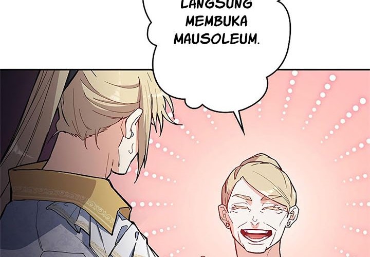 White Dragon Duke: Pendragon chapter 16 halaman 41