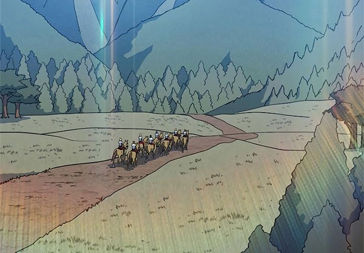 White Dragon Duke: Pendragon chapter 16 halaman 45