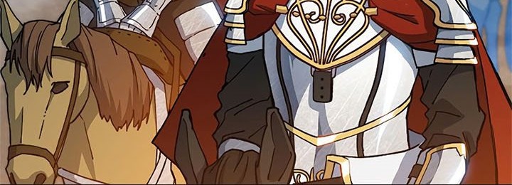 White Dragon Duke: Pendragon chapter 16 halaman 47
