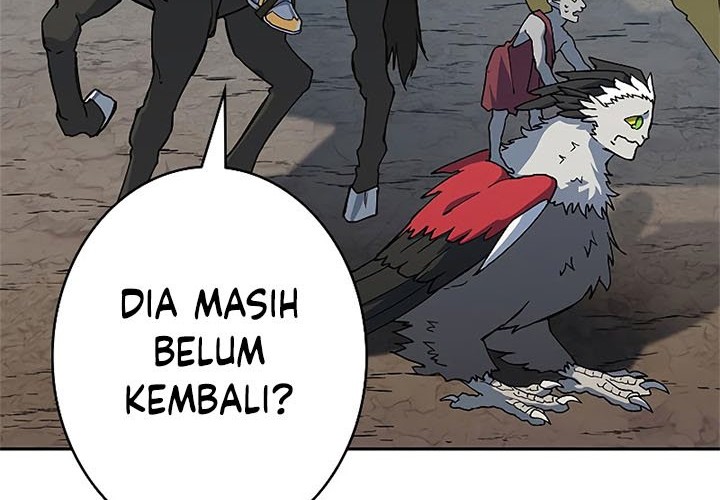 White Dragon Duke: Pendragon chapter 16 halaman 55