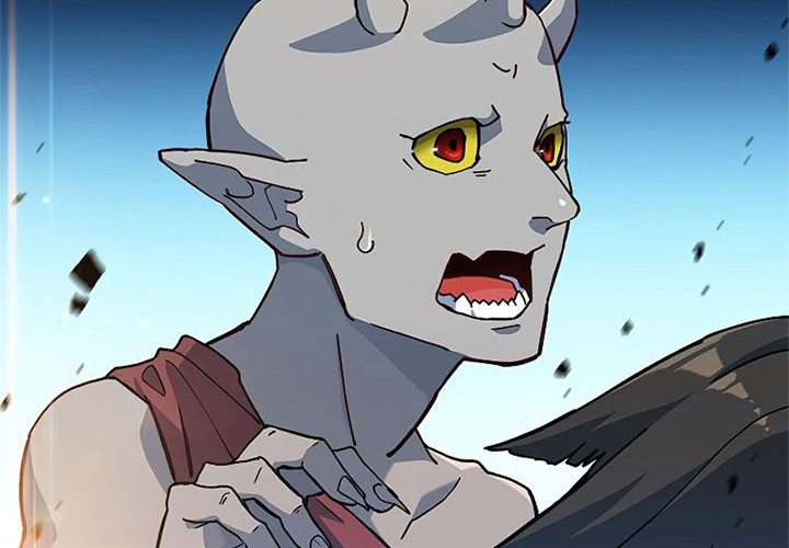 White Dragon Duke: Pendragon chapter 16 halaman 57