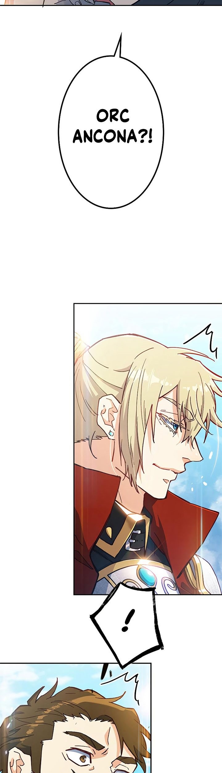 White Dragon Duke: Pendragon chapter 16 halaman 58