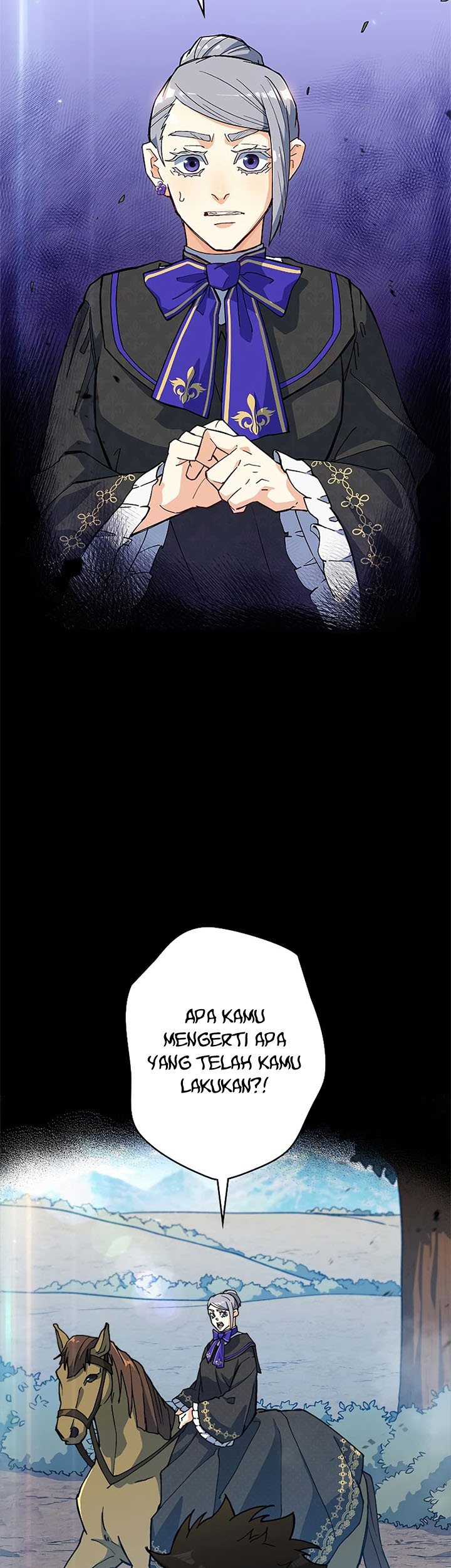 White Dragon Duke: Pendragon chapter 16 halaman 66