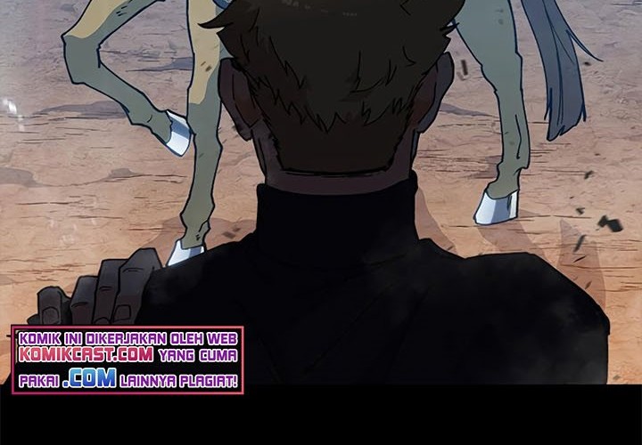 White Dragon Duke: Pendragon chapter 16 halaman 67