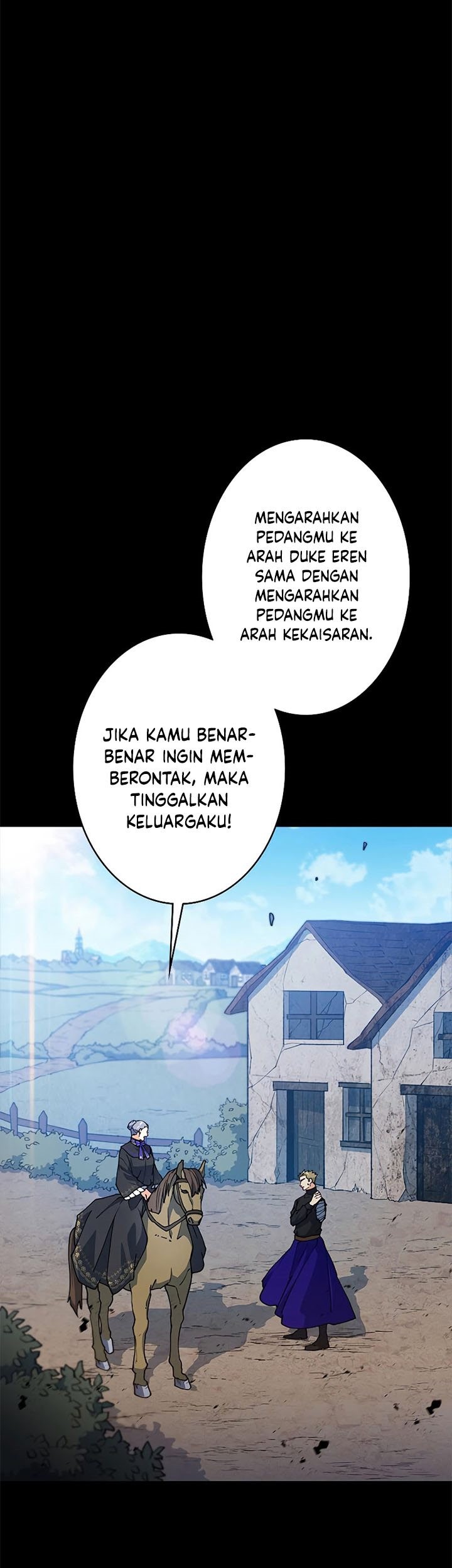 White Dragon Duke: Pendragon chapter 16 halaman 68