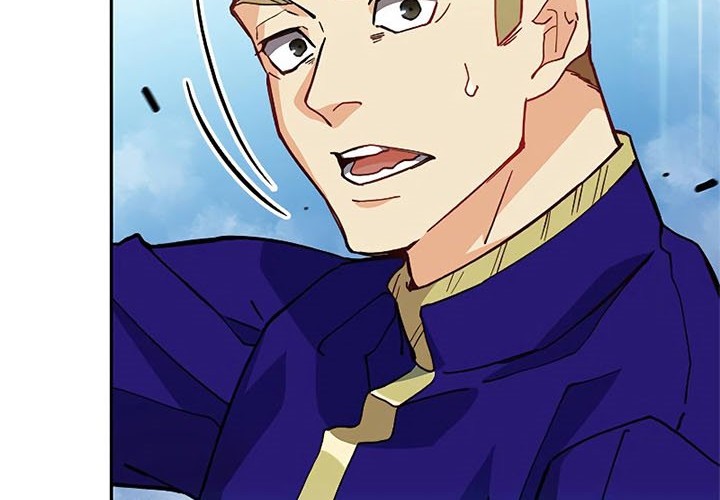 White Dragon Duke: Pendragon chapter 16 halaman 83