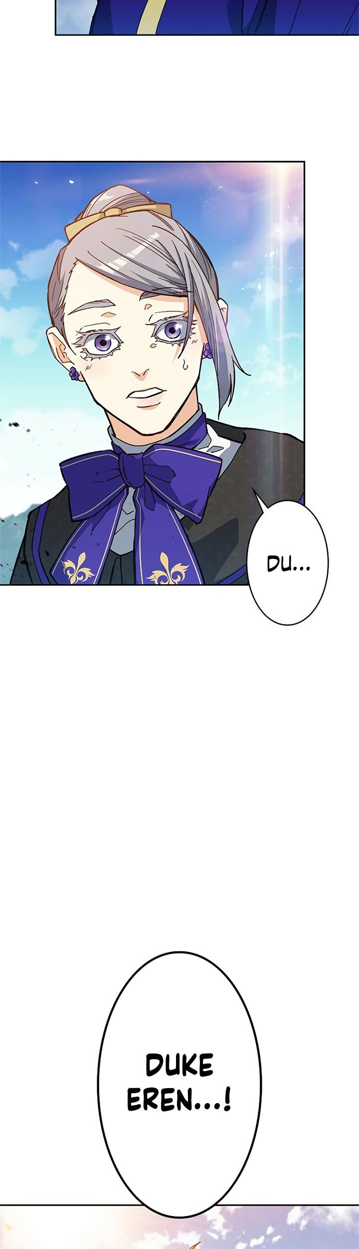 White Dragon Duke: Pendragon chapter 16 halaman 84