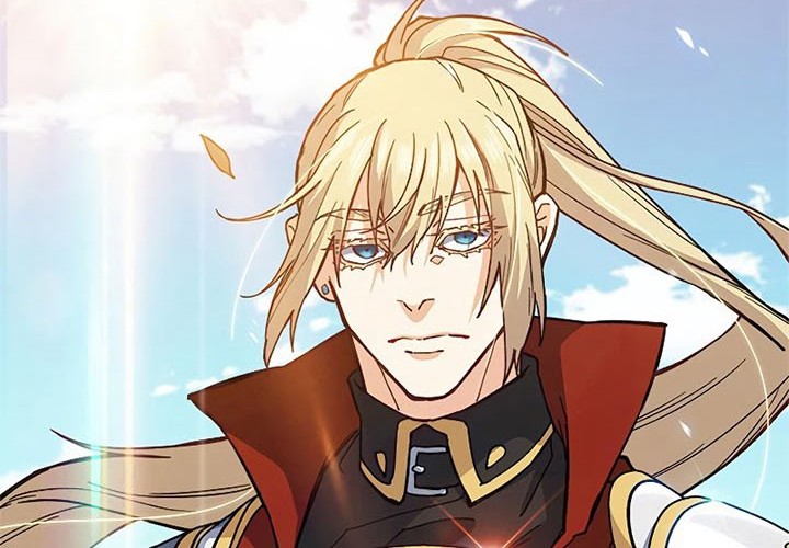 White Dragon Duke: Pendragon chapter 16 halaman 85