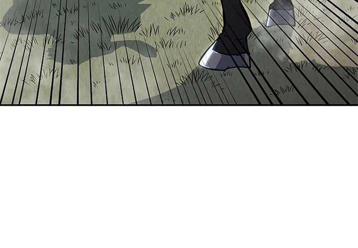White Dragon Duke: Pendragon chapter 16 halaman 87