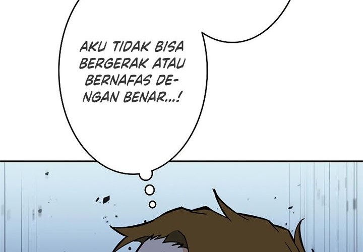 White Dragon Duke: Pendragon chapter 16 halaman 99