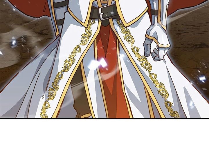 White Dragon Duke: Pendragon chapter 16 halaman 105