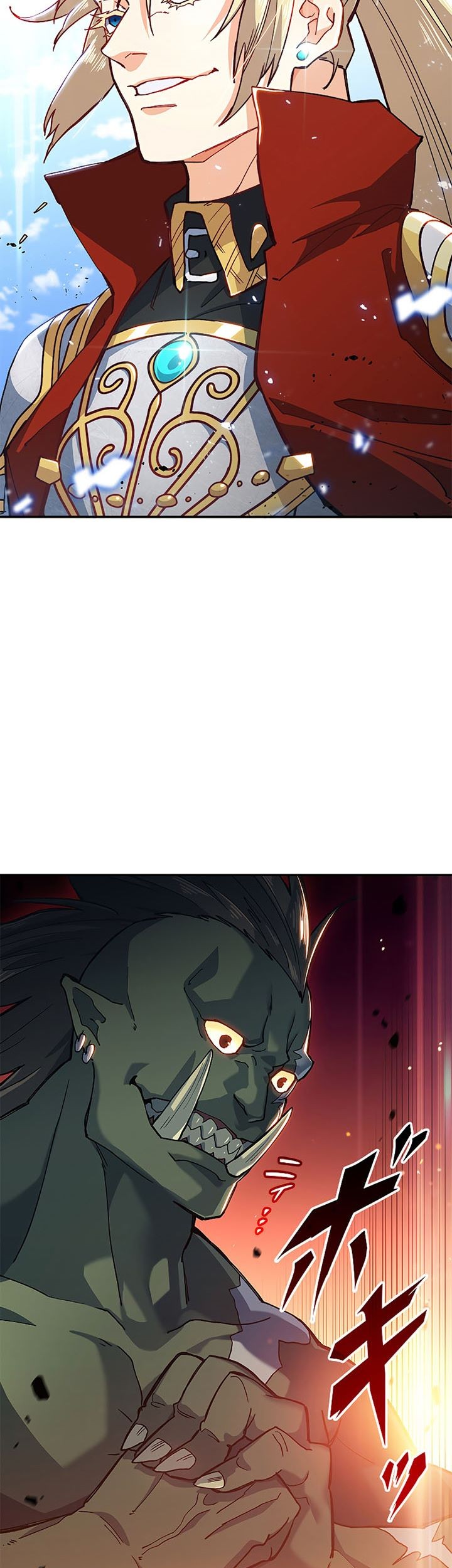 White Dragon Duke: Pendragon Bab 17 halaman 4